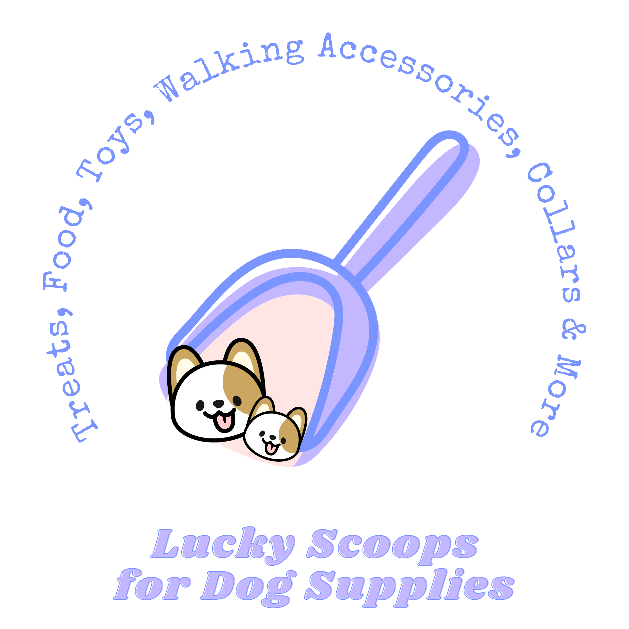 Lucky Scoop of Dog Supplies & Accessories