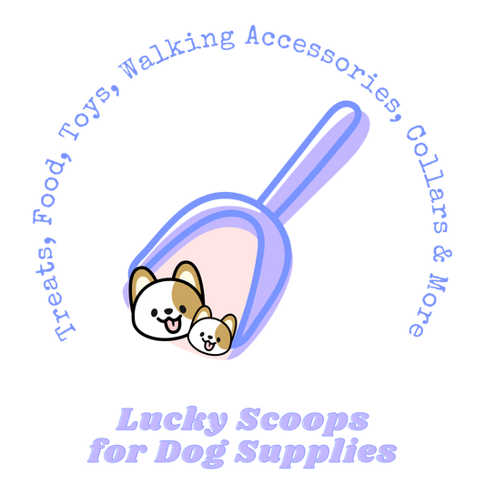 Lucky Scoop of Dog Supplies & Accessories