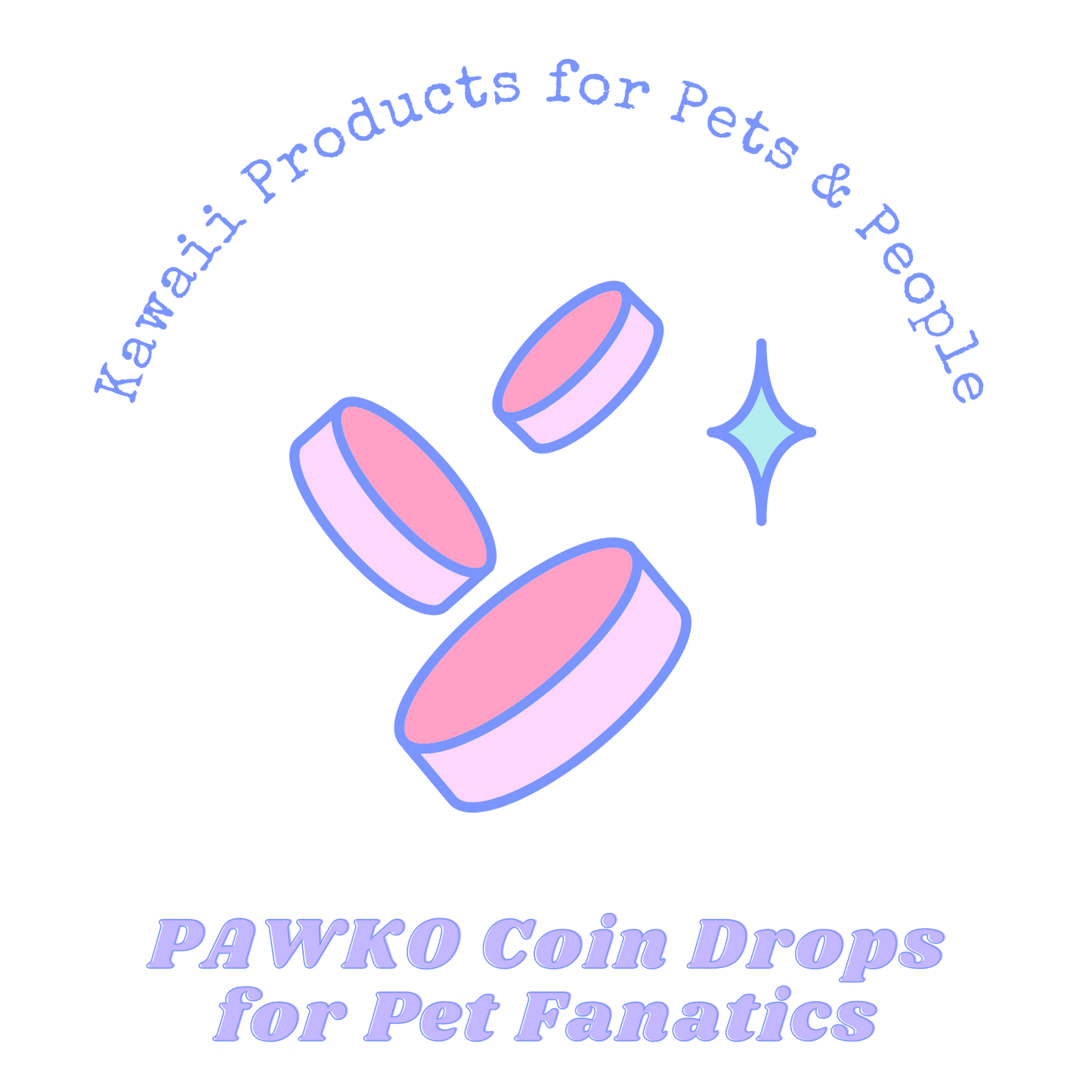 PAWKO Drops for Pets & People